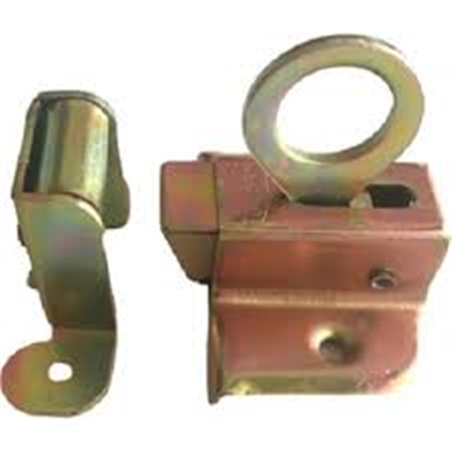 DOĞAN AYARLI ÇARPMA-DEMİR DOĞRAMA 